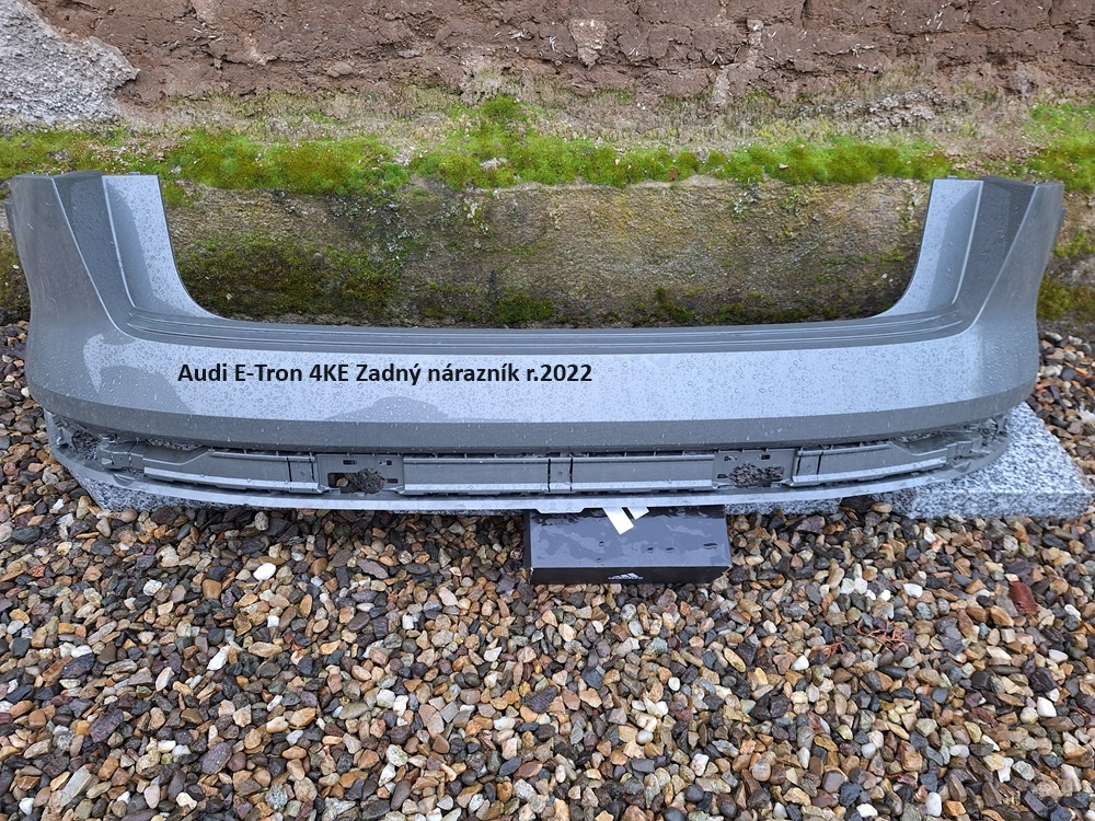 Audi RS,Audi TT,Audi E-Tron - použité náhradné diely - 3