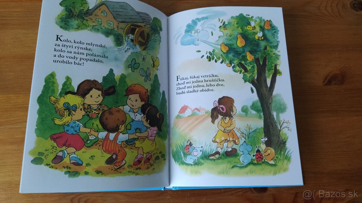 Kolo kolo mlynské - 3