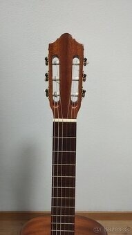 Klasická gitara Strunal Schönbach 4655 4/4 - 3