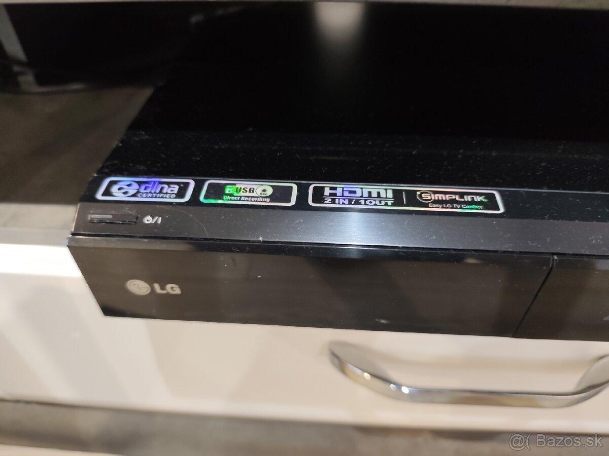 Predám domáce kino 5.1 - 3