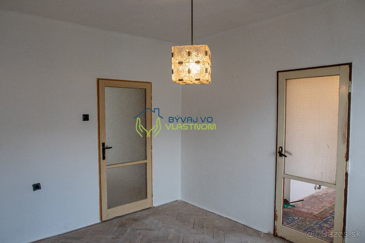 NA PREDAJ 3 izbový byt v Moldave nad Bodvou - 3