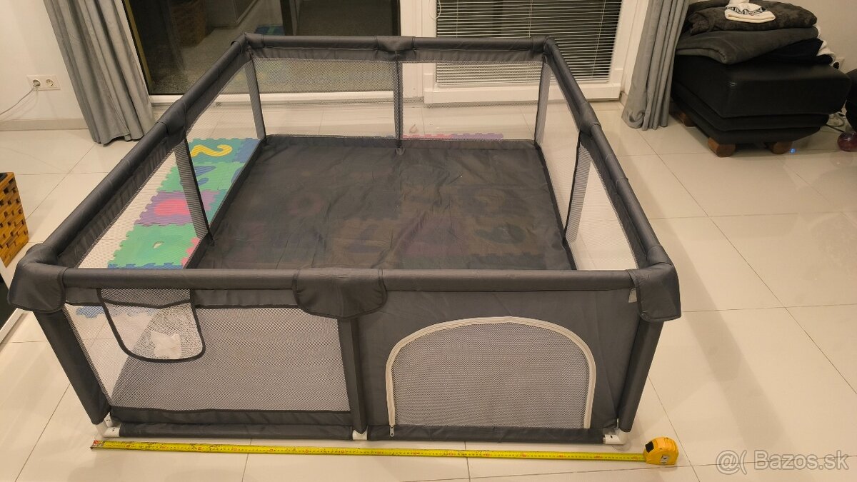 Detská ohrádka - 3