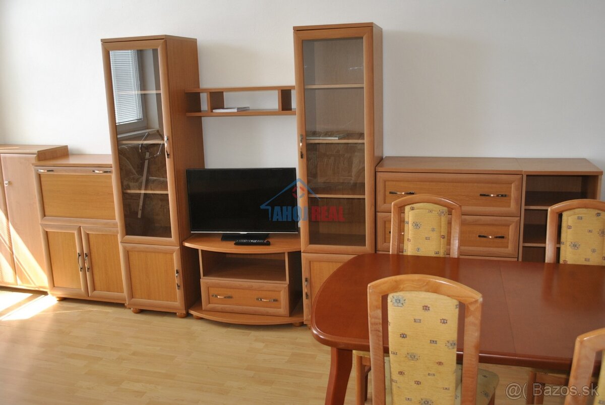 2 -IZB byt v NOVOSTAVBE " ARMÉNSKA " - 3