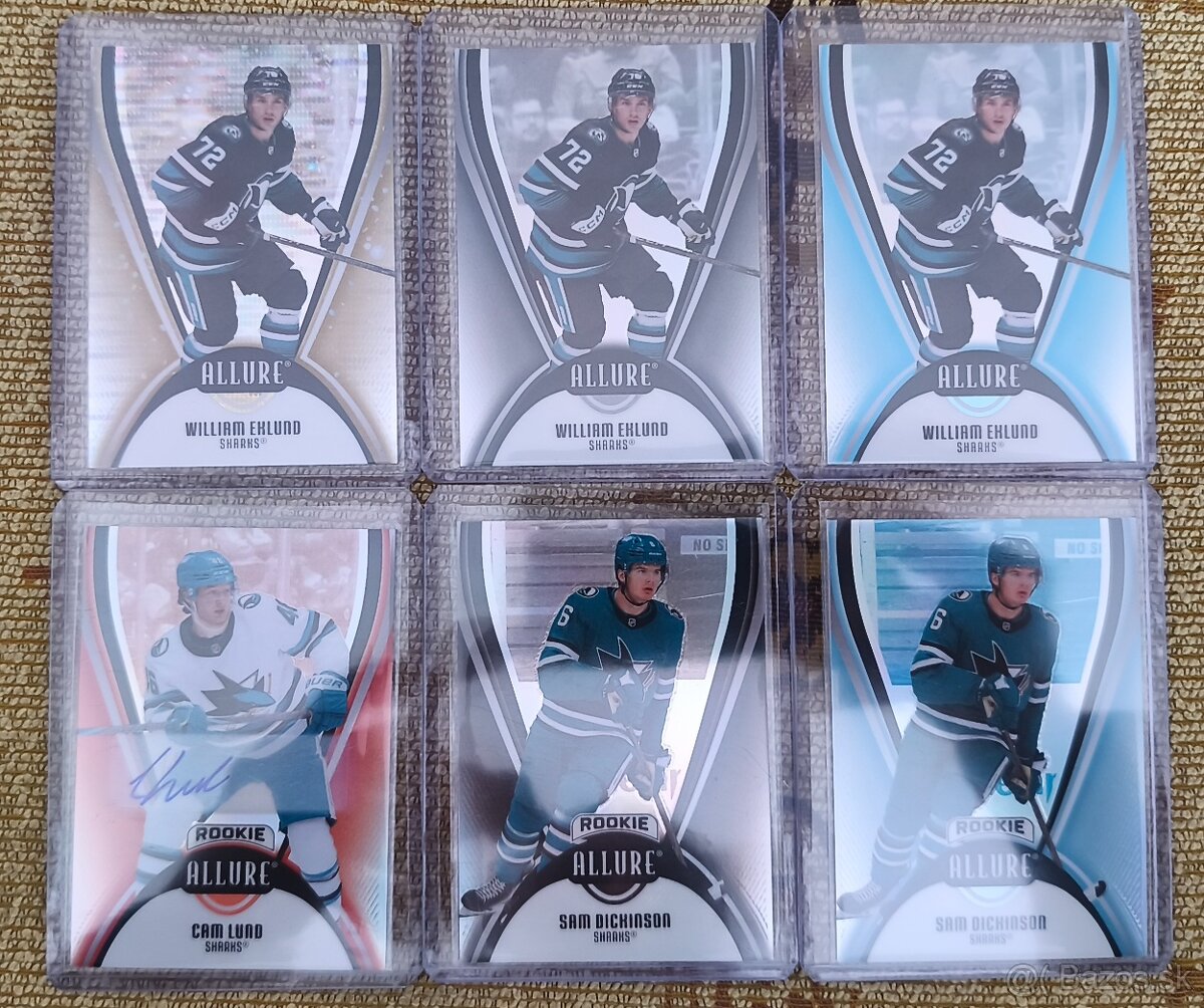 Michael Misa a San Jose na predaj - 3