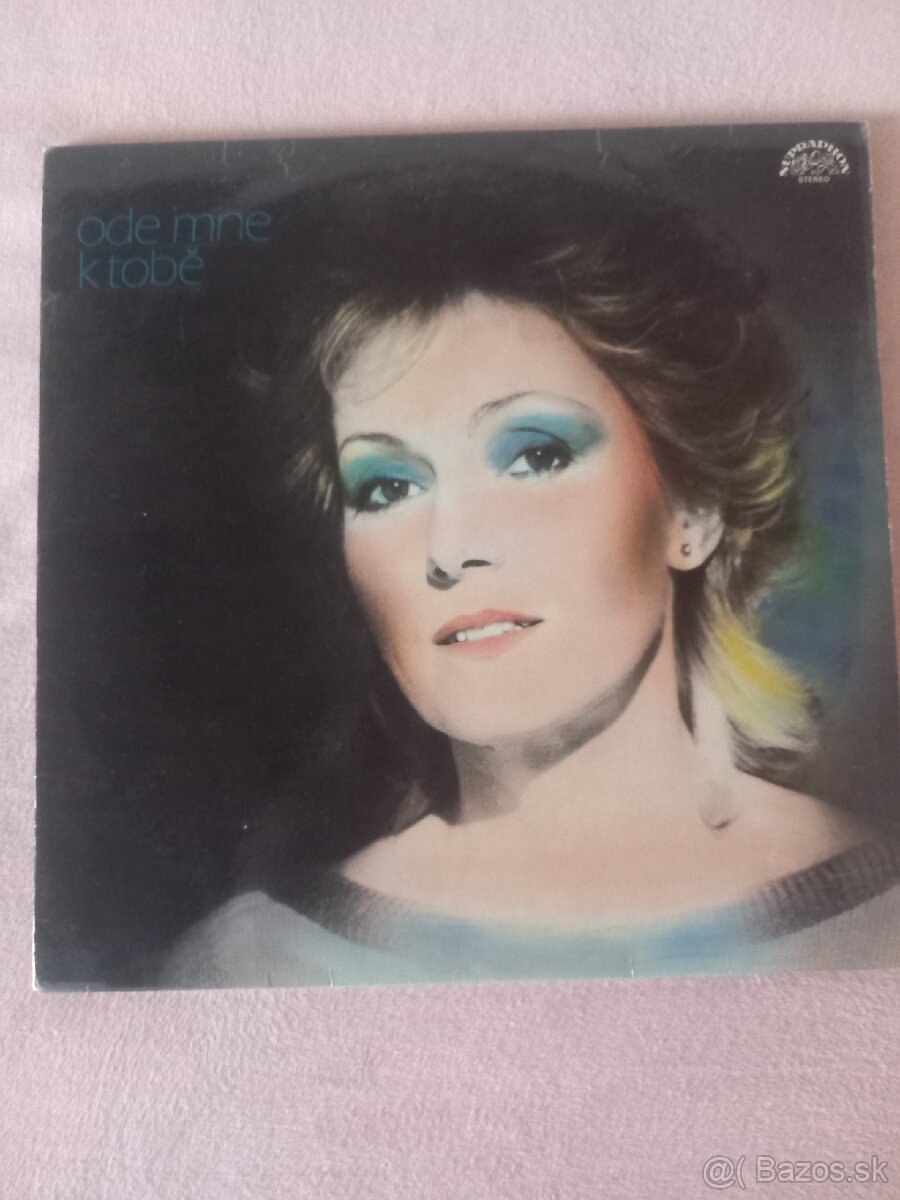 LP výživové platne - 3