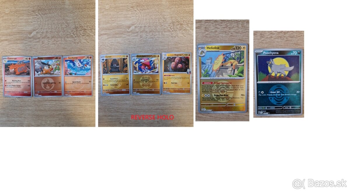 Pokemon Ascended Heroes - 3