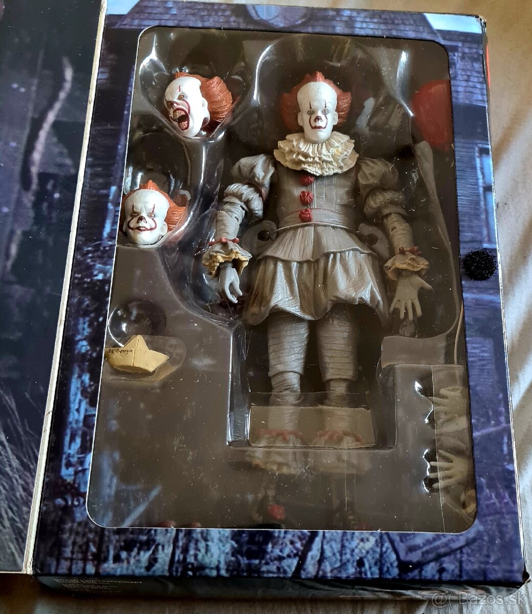 Pennywise - 3