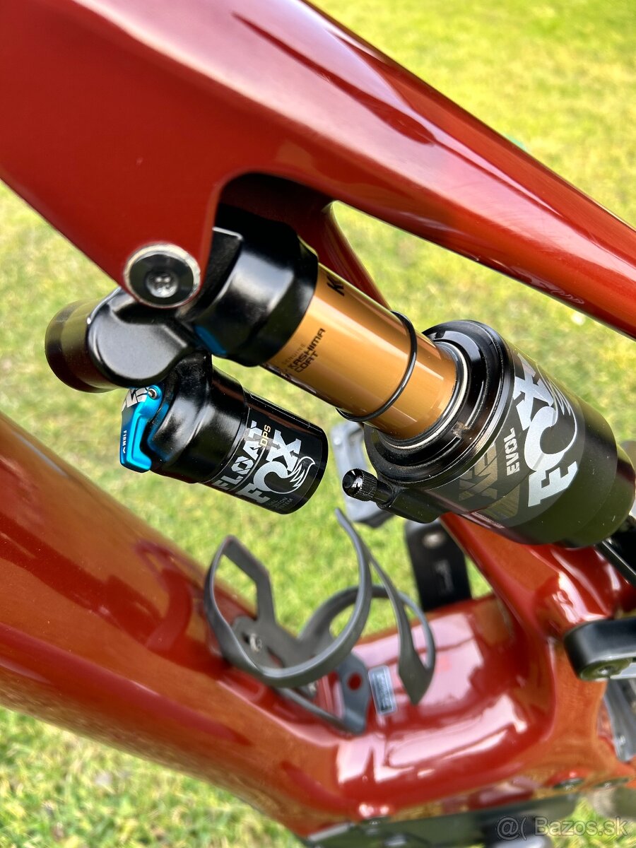 Specialized Turbo Levo Pro Carbon S4 (Lko) - 3