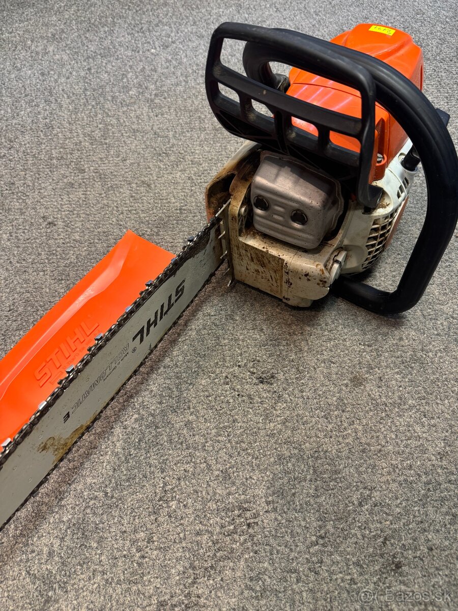 Motorová píla Stihl MS 271 - 3