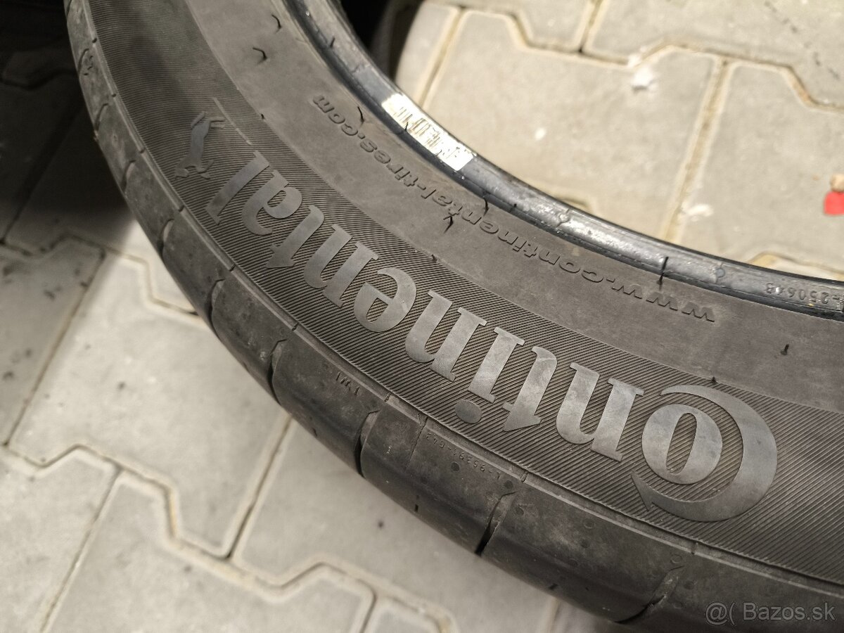 235/50 R19 V Continental - 3