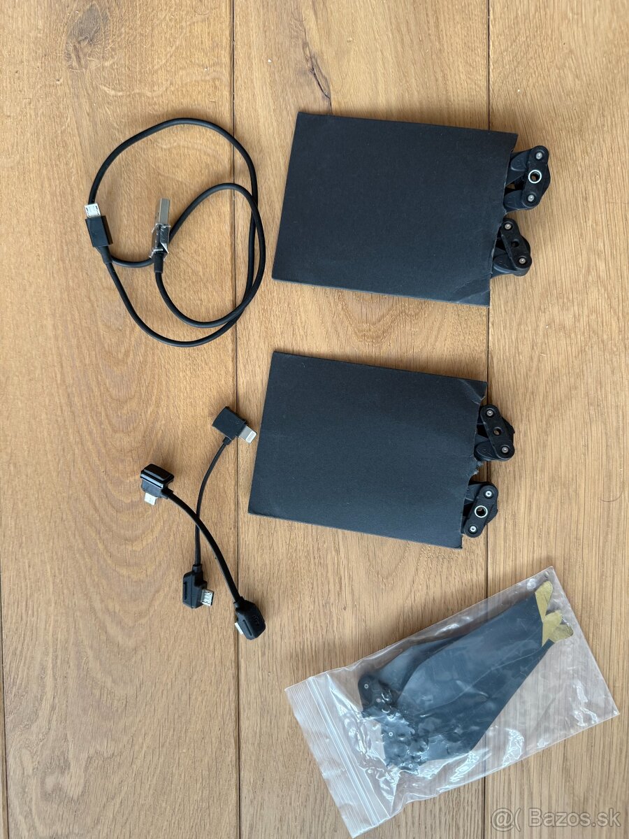 DJI Mavic Pro fly more kit - 3