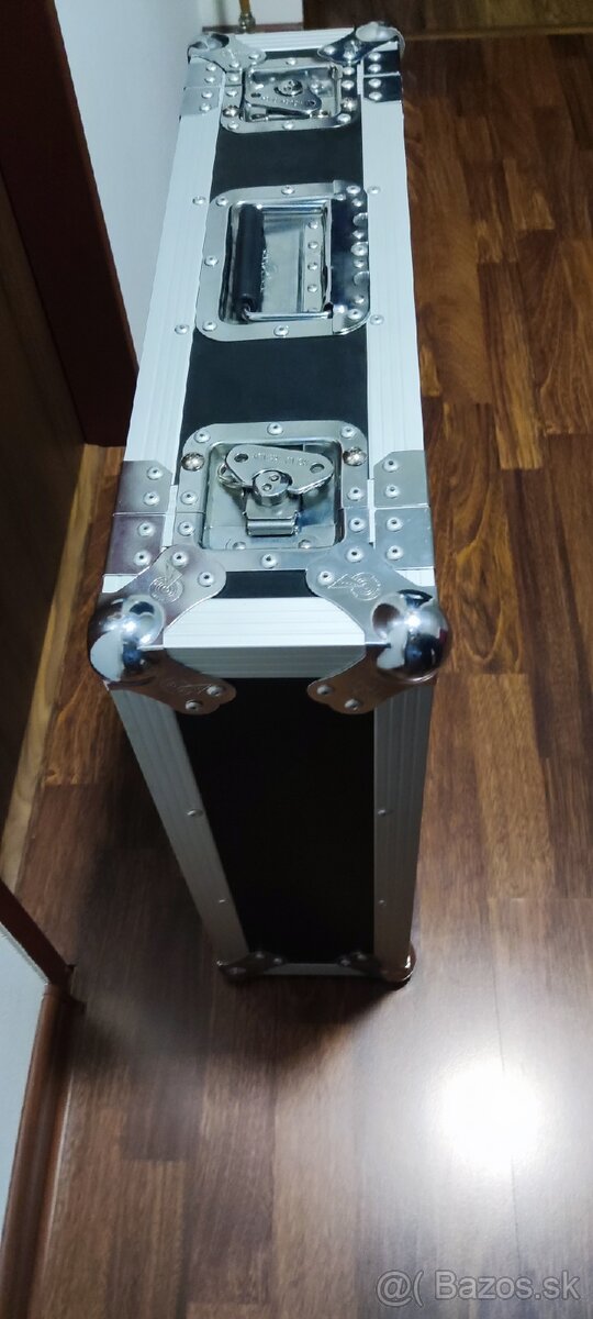 3U rack RoadReady - 3