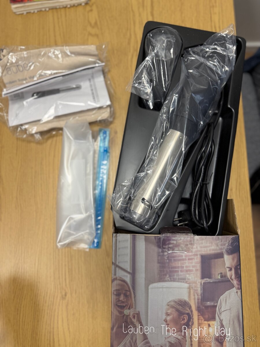 Lauben Sous Vide Stick (ponorný varič) - 3