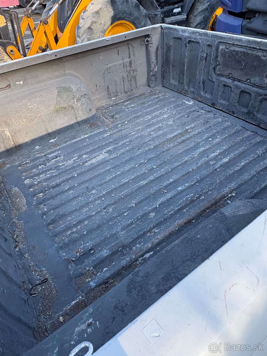 Nissan Pick up 2.5 td - 3