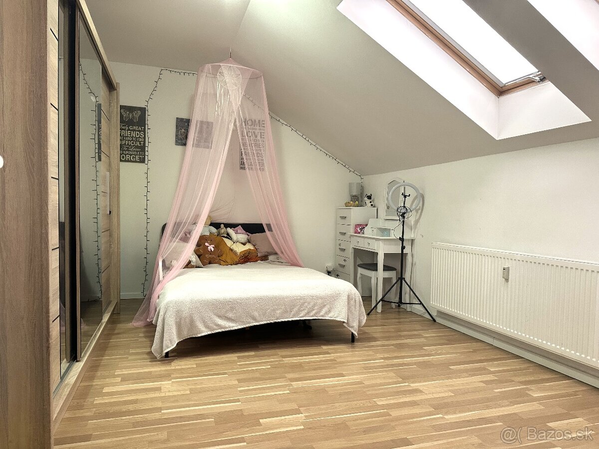 Priestranný 2 izb. byt - 3