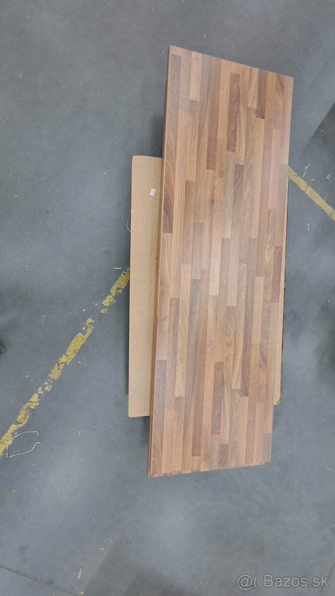 Pracovná doska kuchynská - 3