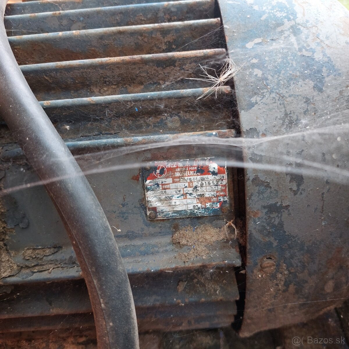 Koĺajová píla - 3