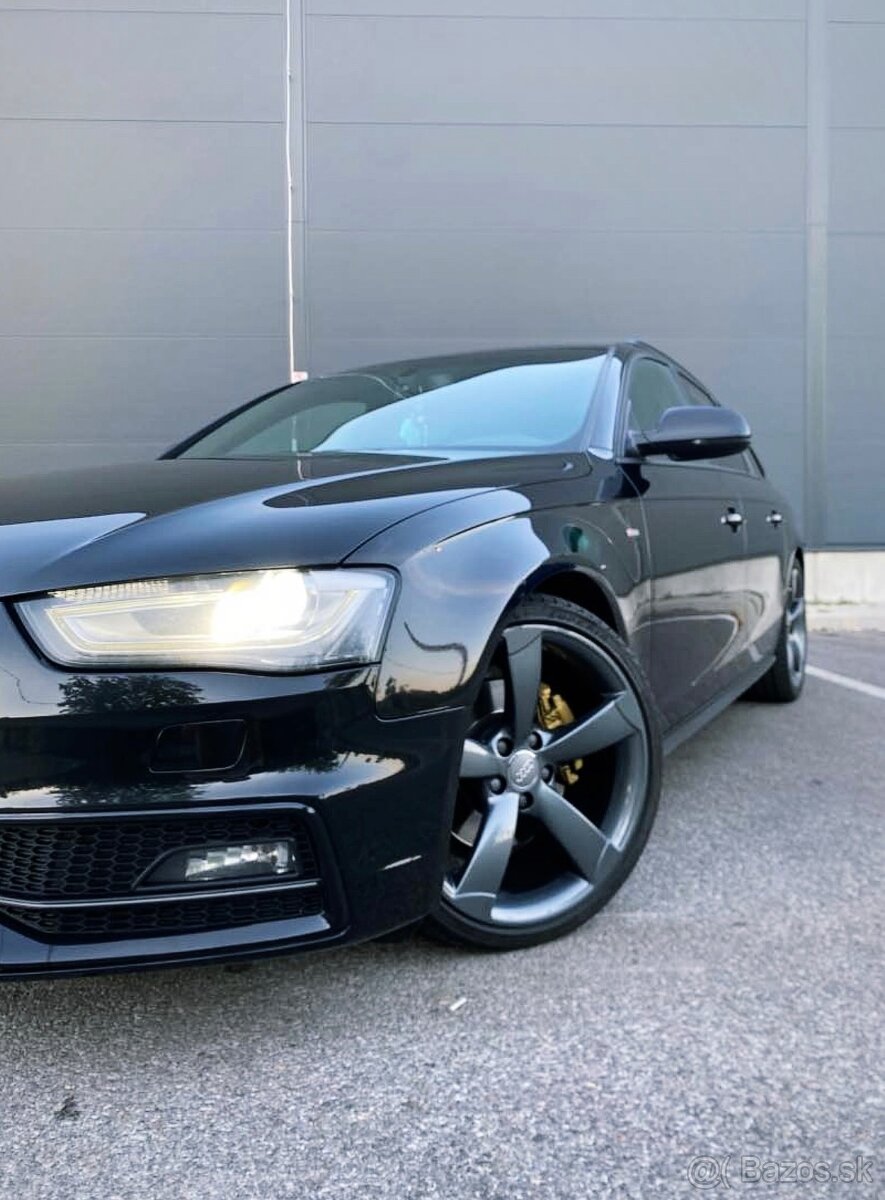 VYMENÍM AUDI ROTOR R19 ZA R18 - 3