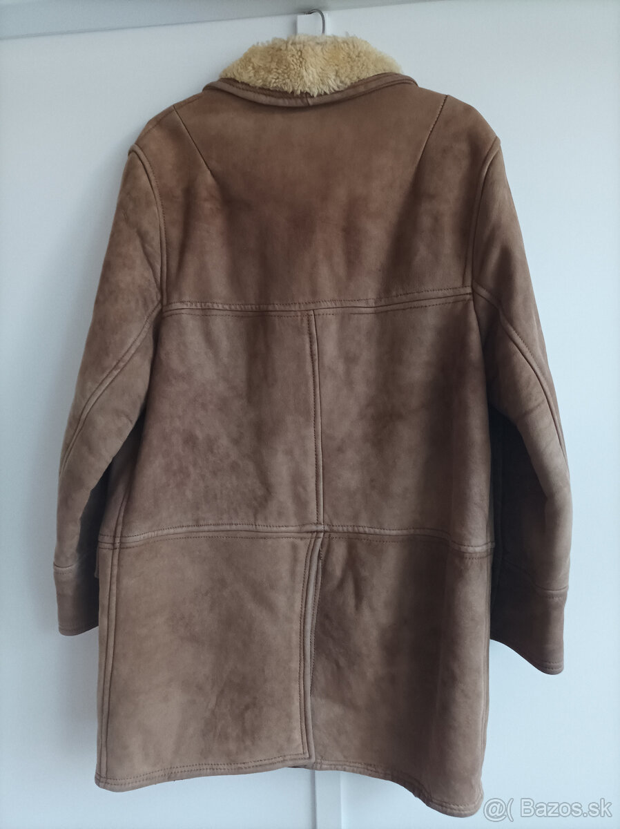 Predám pánsky kožuch - 3