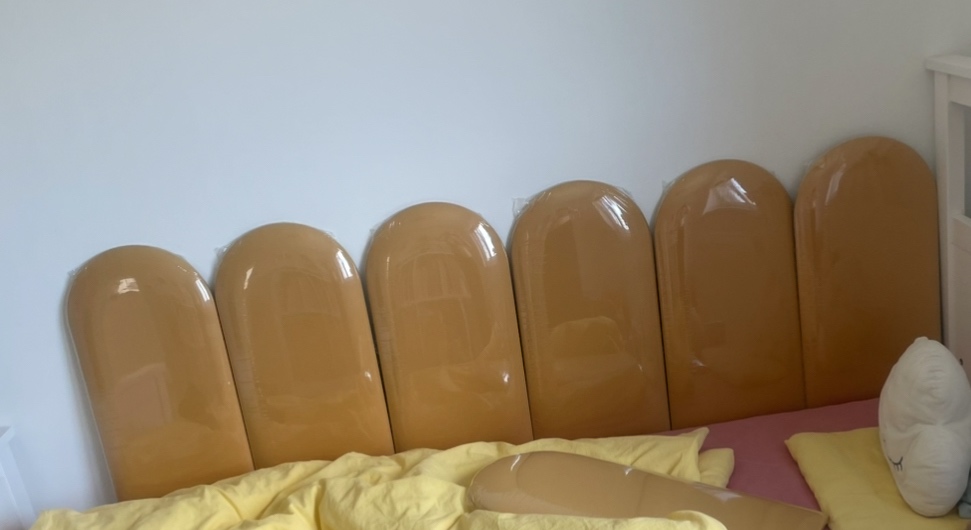 calunene panely - 3