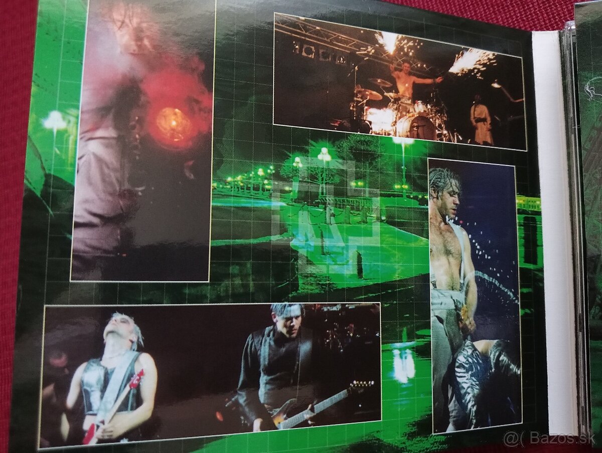 Rammstein - 3