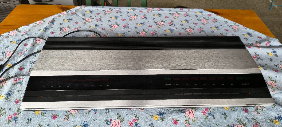 Bang & Olufsen Beomaster 2000 - 3