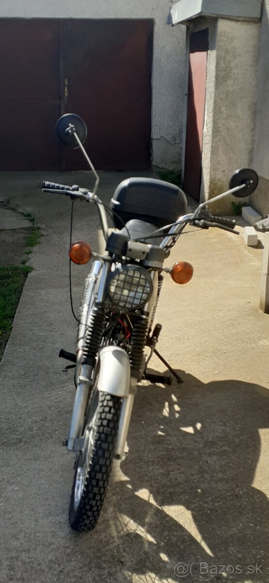 Predám Simson