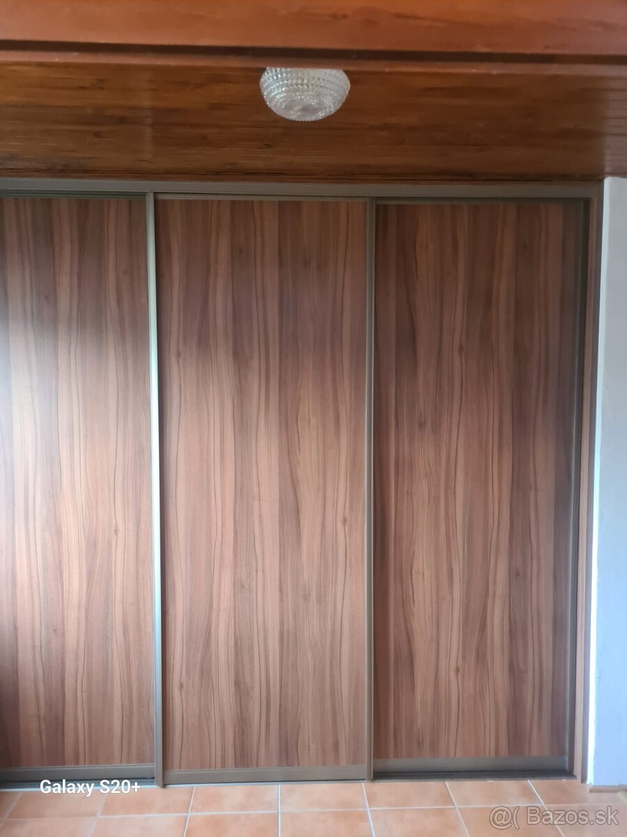 Predám RD Nevidzany s okamžitým nasťahovaním. - 3