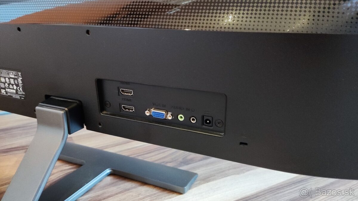 LCD monitor ACER RG270bmiix - 3