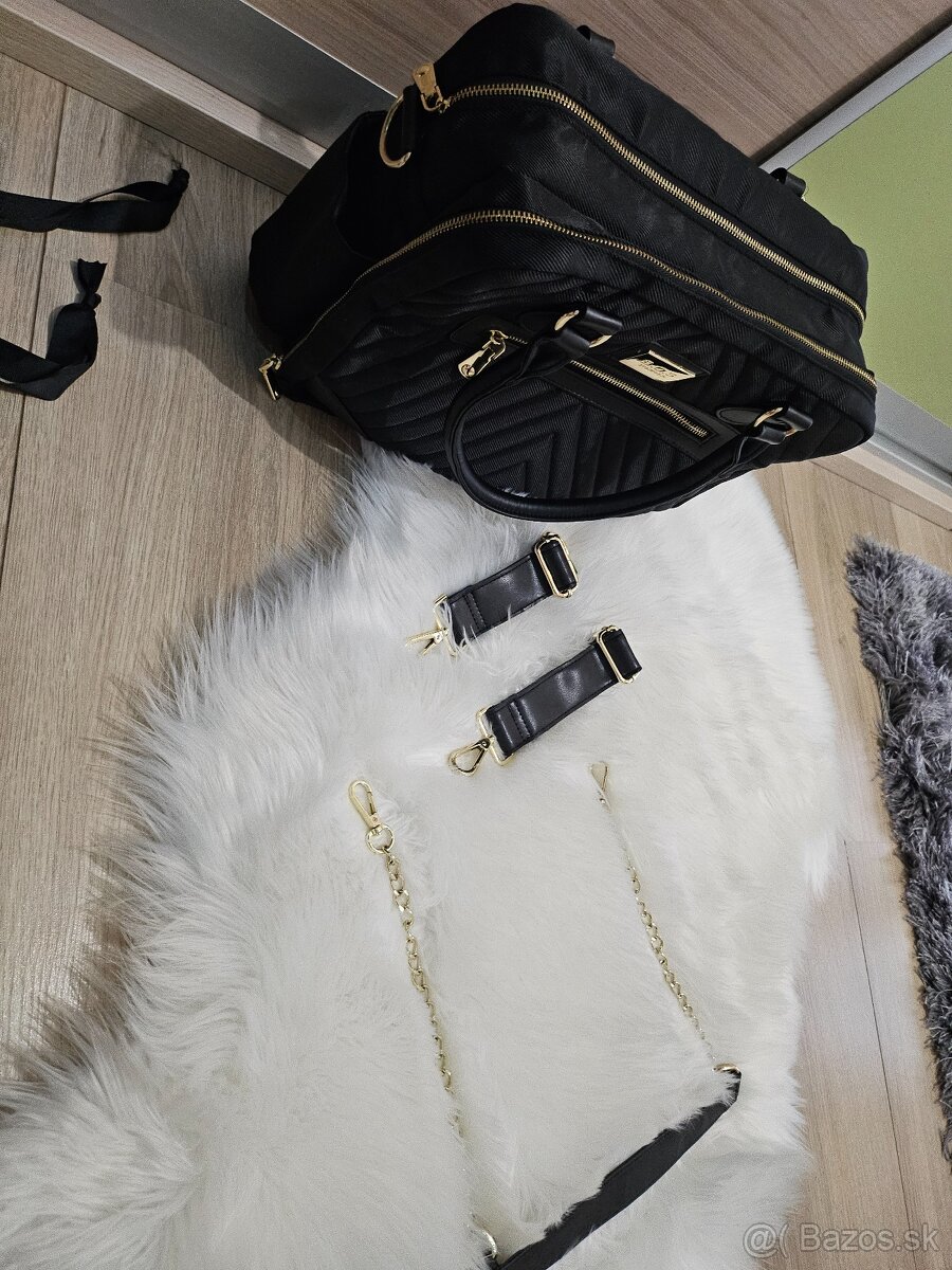 Luxusná taška na kočik Bjällra of Sveden - 3