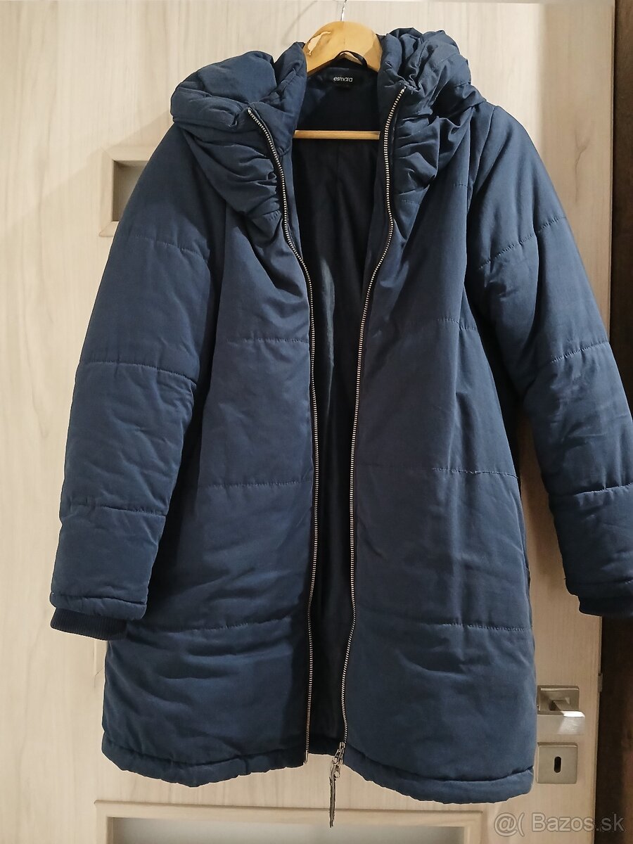 Tehotenské oblečenie - 3