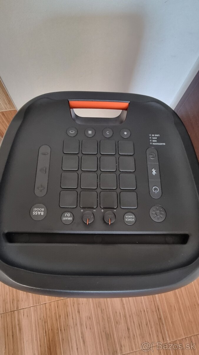 JBL PARTYBOX 1000 - 3