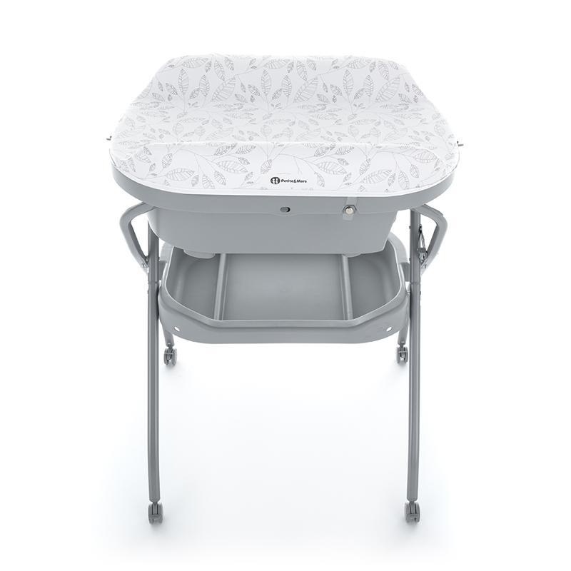 Prebalovaci pult s vanickou - 3