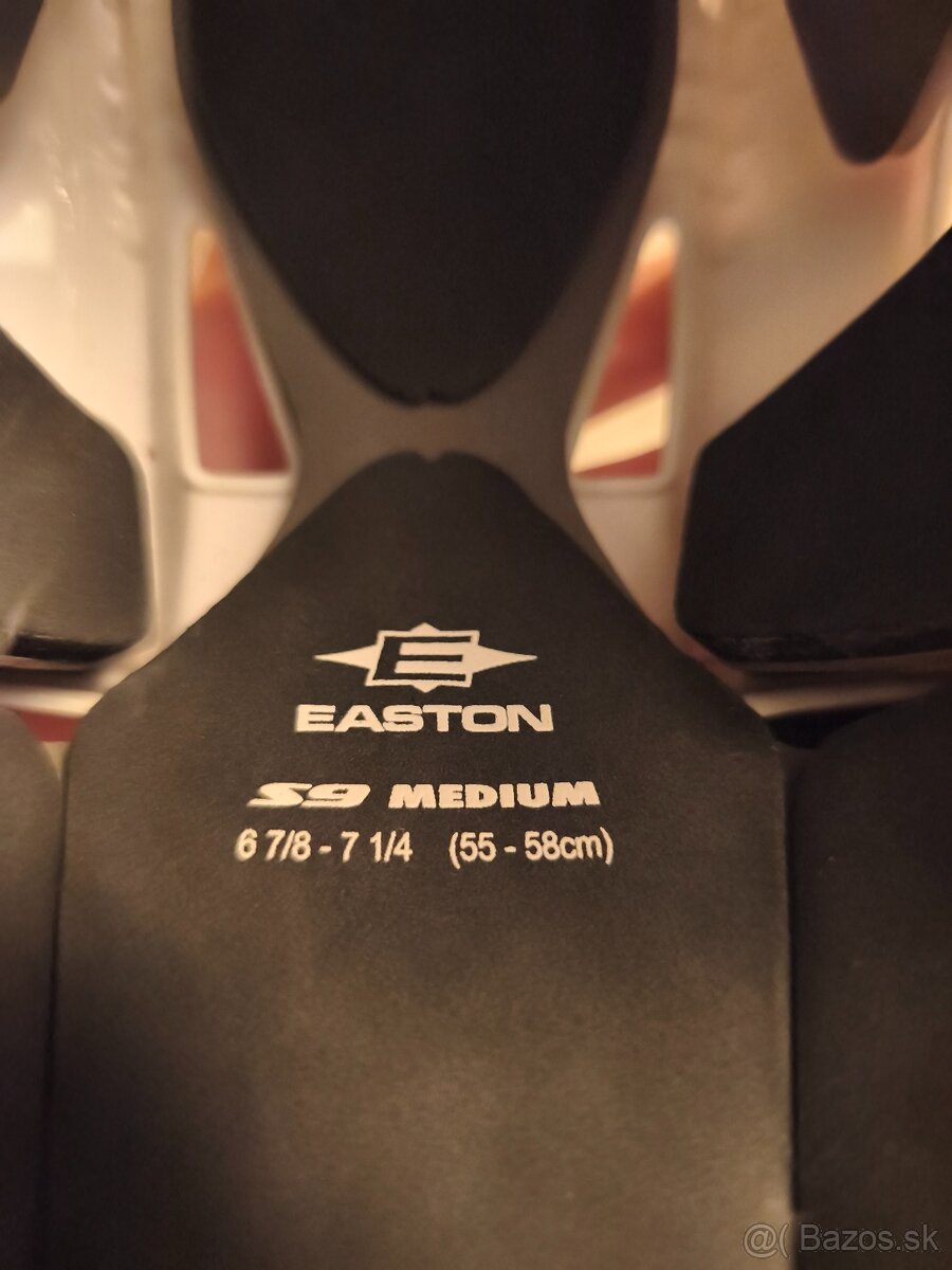 Hokejová prilba Easton S9 Medium - 3