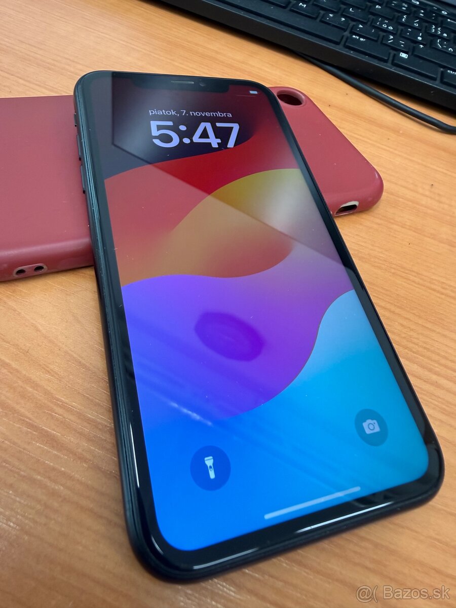 Apple iPhone xr 64 GB - 3