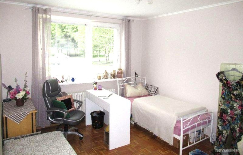 Zrekonštruovaný 3-IZB. BYT, Balkón, Pivnica, 82 m2 - 3