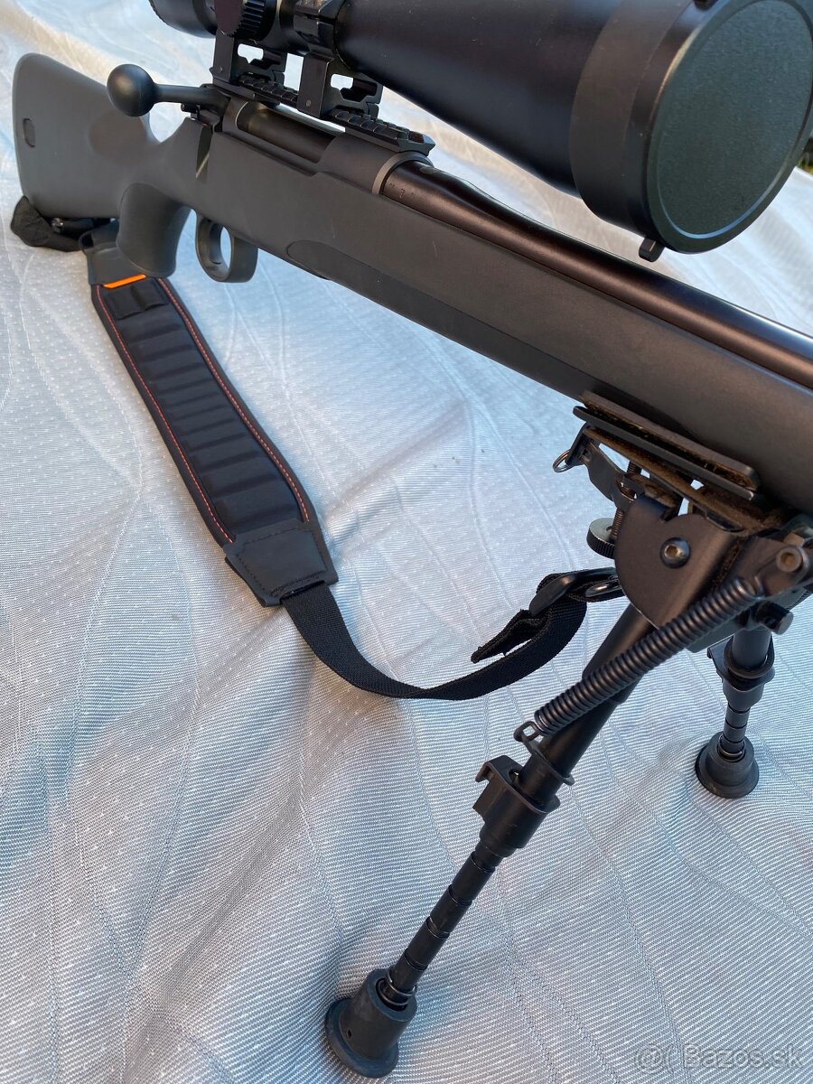 Mauser M18 308 win - 3