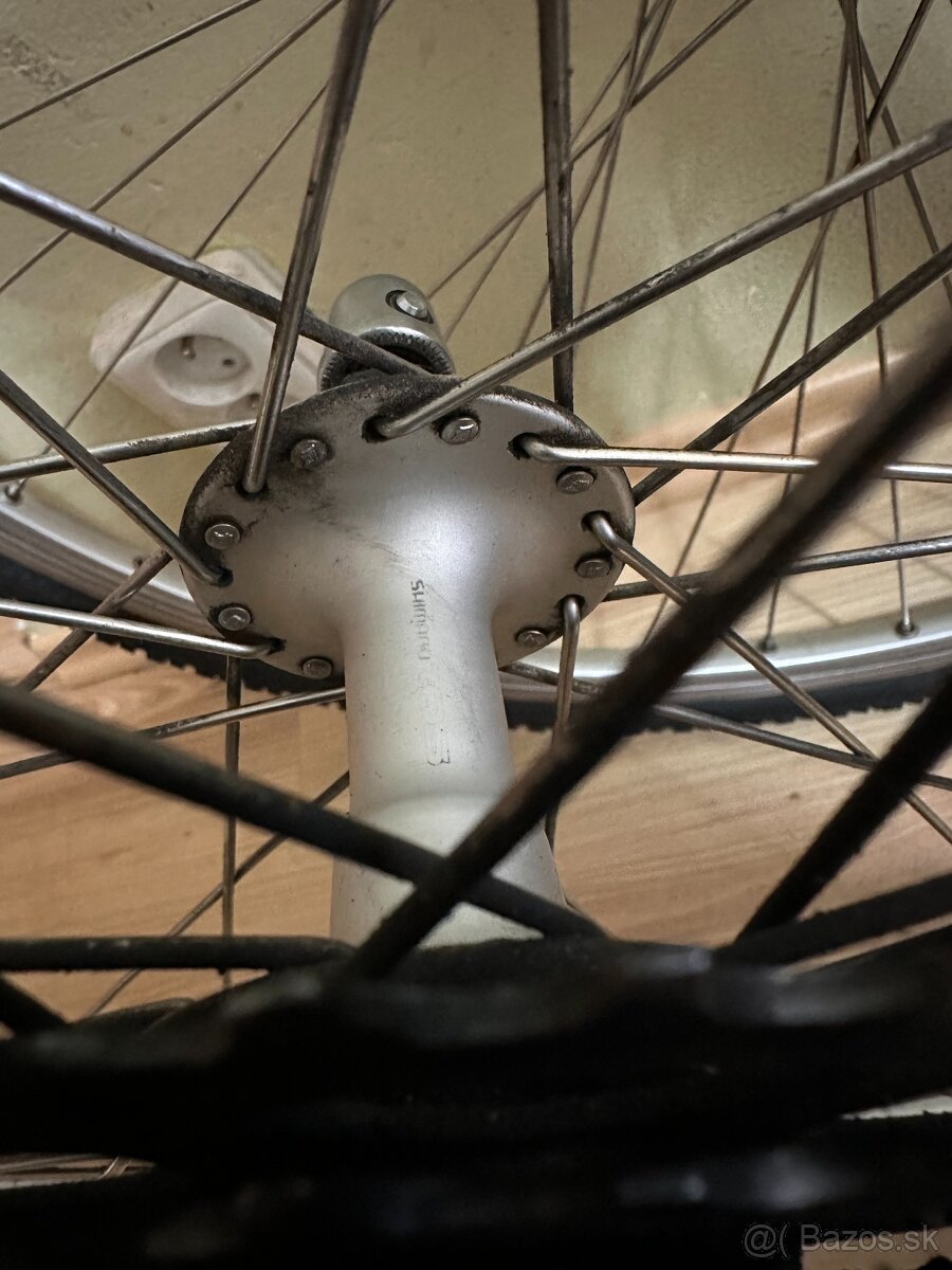 Shimano 105 kolesa 28/622 - 3