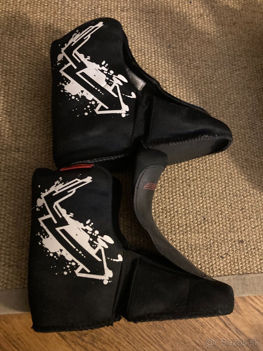 detské korčule 33-36 - 3