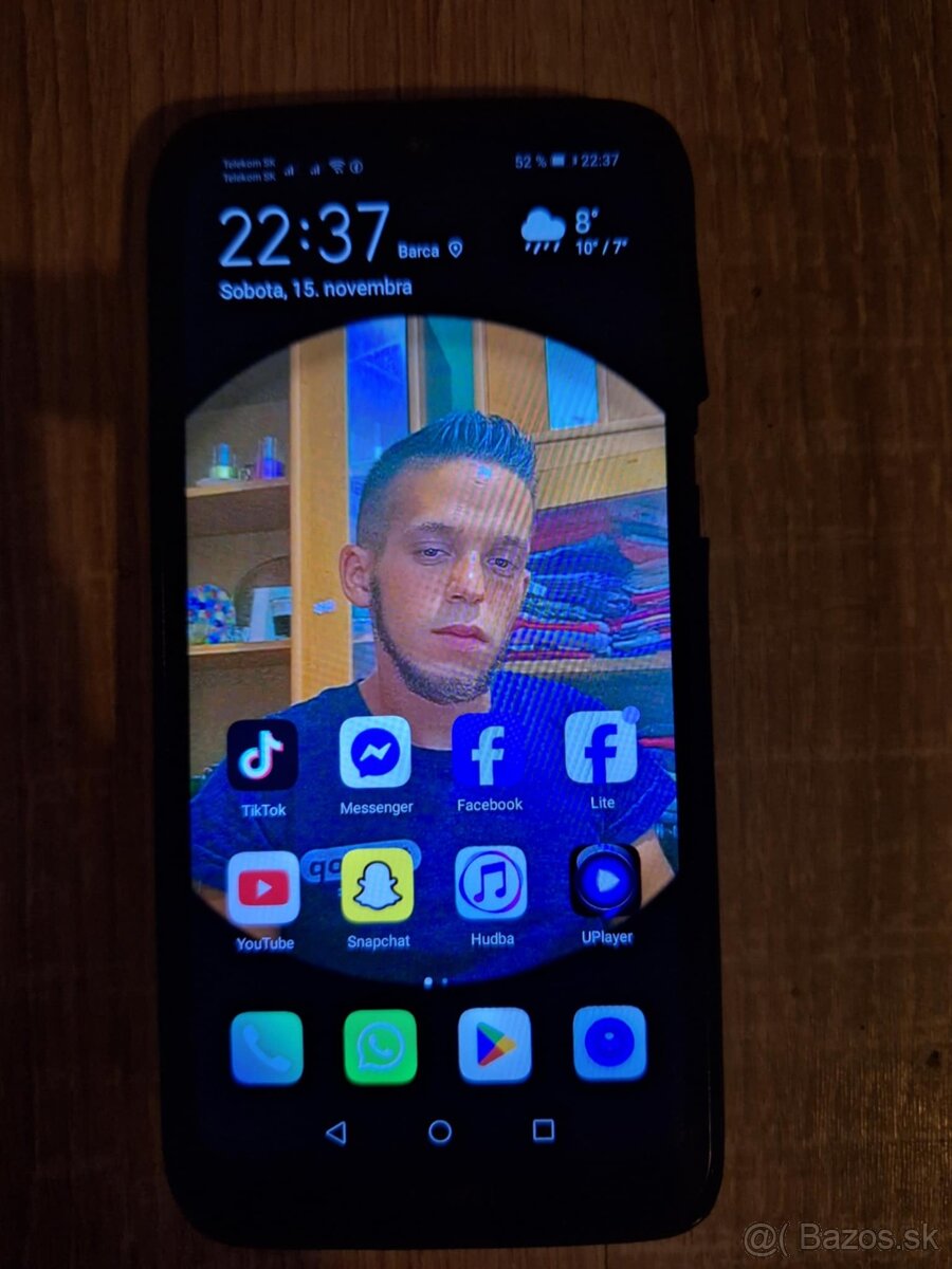 Huawei y5 .2018 - 3