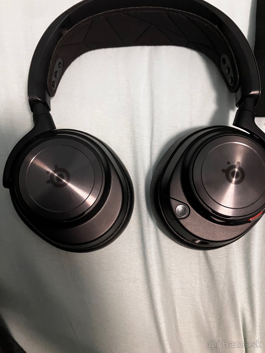 Steel series arctis nova pro - 3