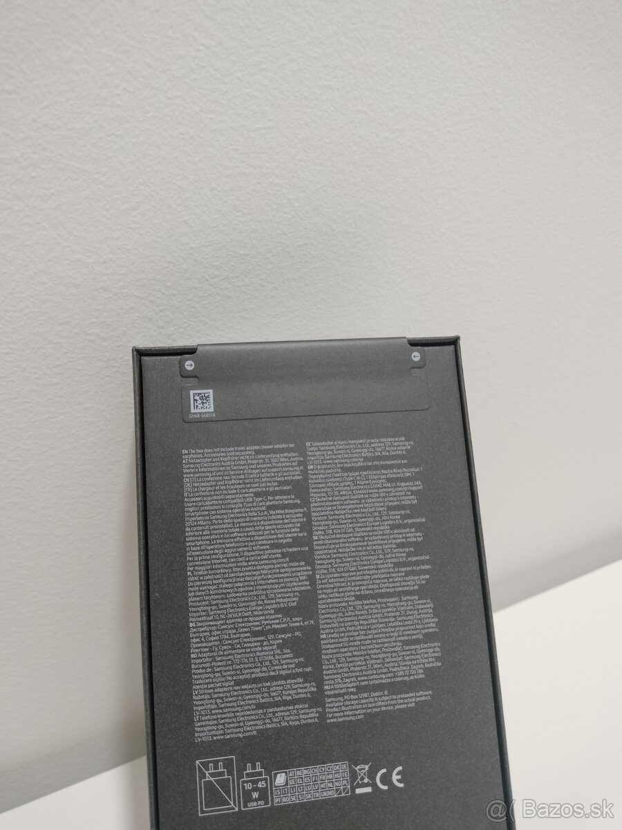 Predám Samsung Galaxy S25 Ultra 512GB Neotvoreny - 3