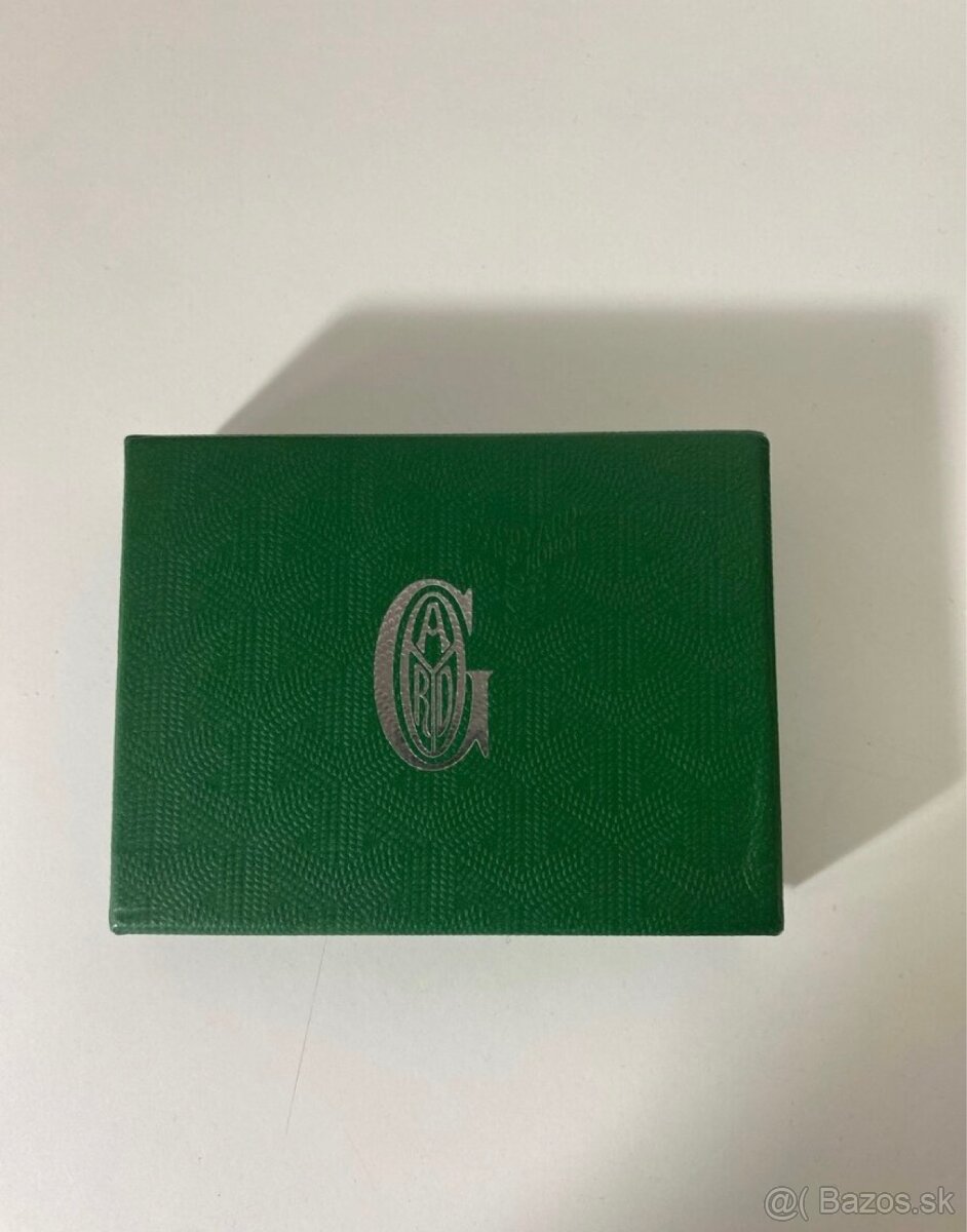 Goyard Carhdolder peňaženka - 3