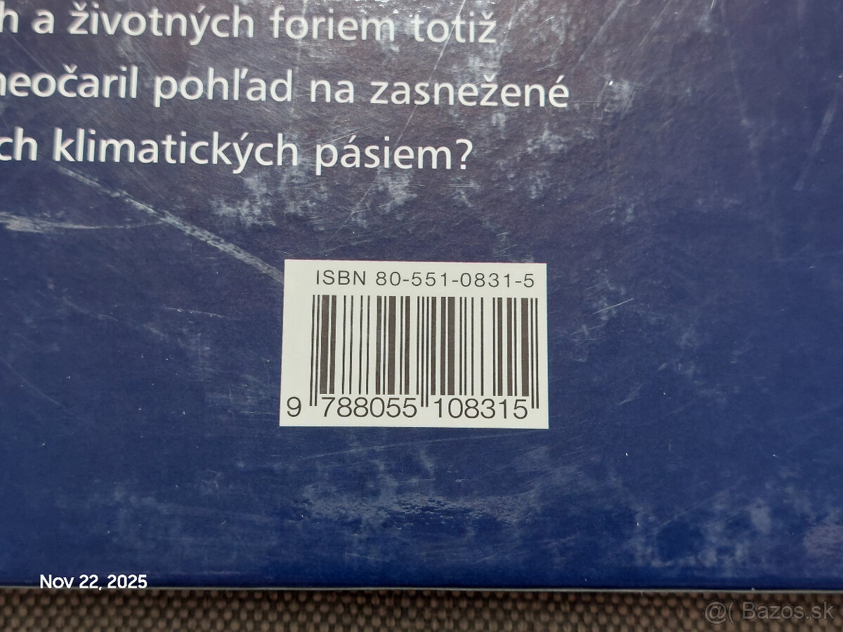 'Planeta Zem' a 'Atlas sveta' (Seria Globus) - 3