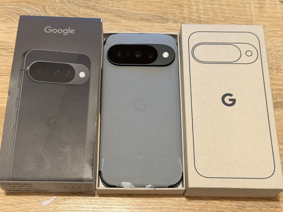 Google Pixel 10 128Gb - Nepouživaný, záruka - 3