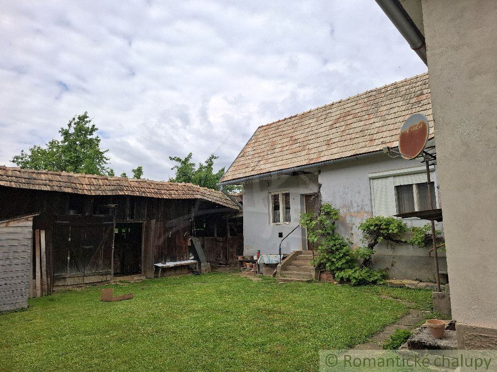 NOVÁ CENA - Exkluzívne - Domov pre rodinu, ktorá hľadá kľ - 3