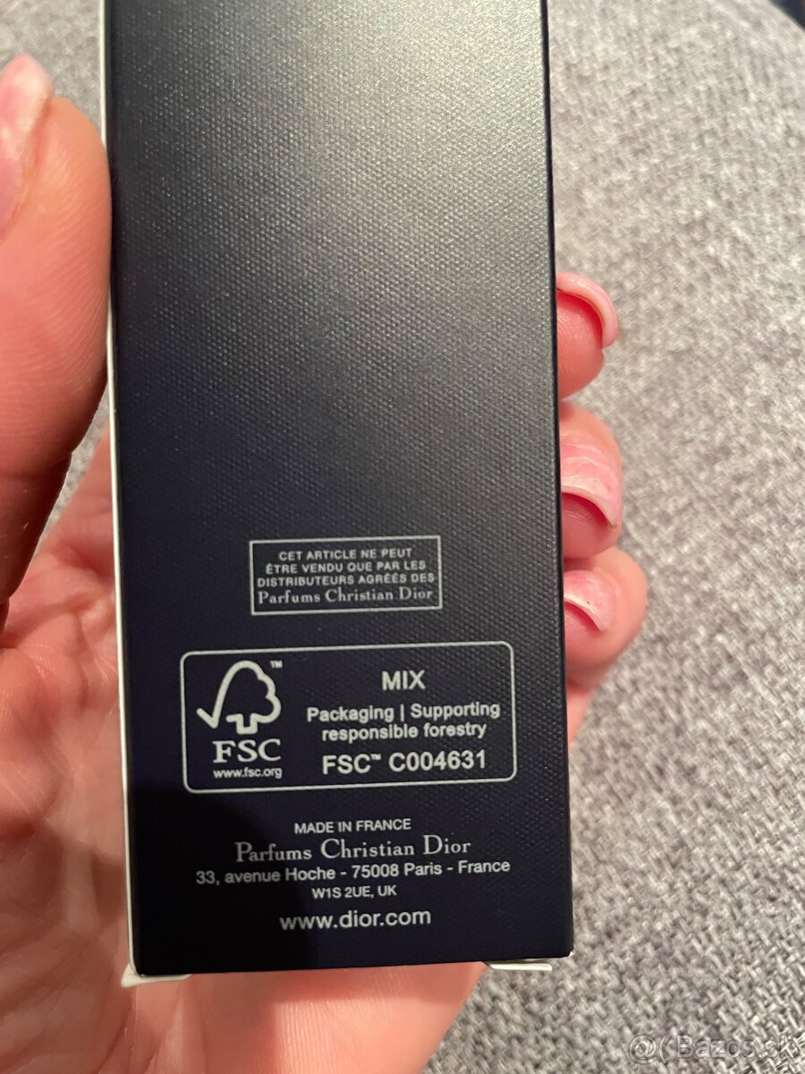 DIOR Dior Forever Hydra Nude - 3