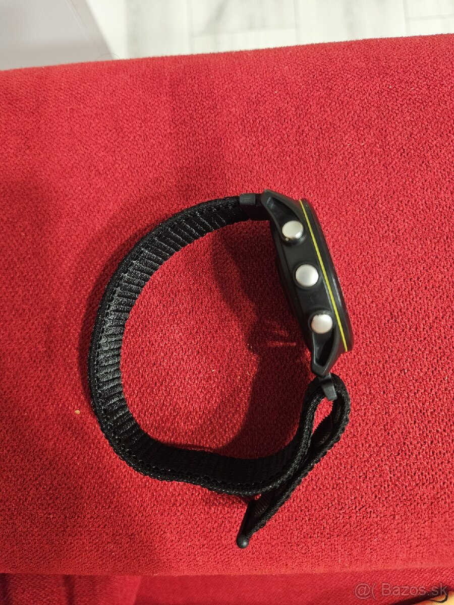 Garmin Forerunner 255 music black - 3