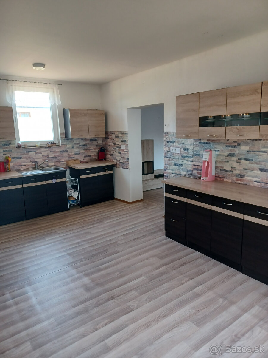 Predaj, Rodinný dom, Sečovská Polianka, okres Vranov nad Top - 3