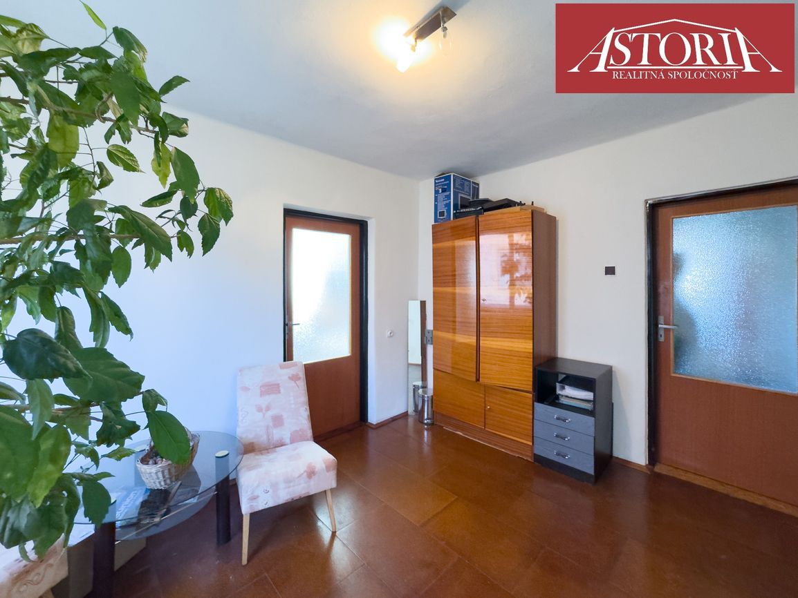 PREDAJ Rodinný dom Sučany - Fraňa Kráľa - 3